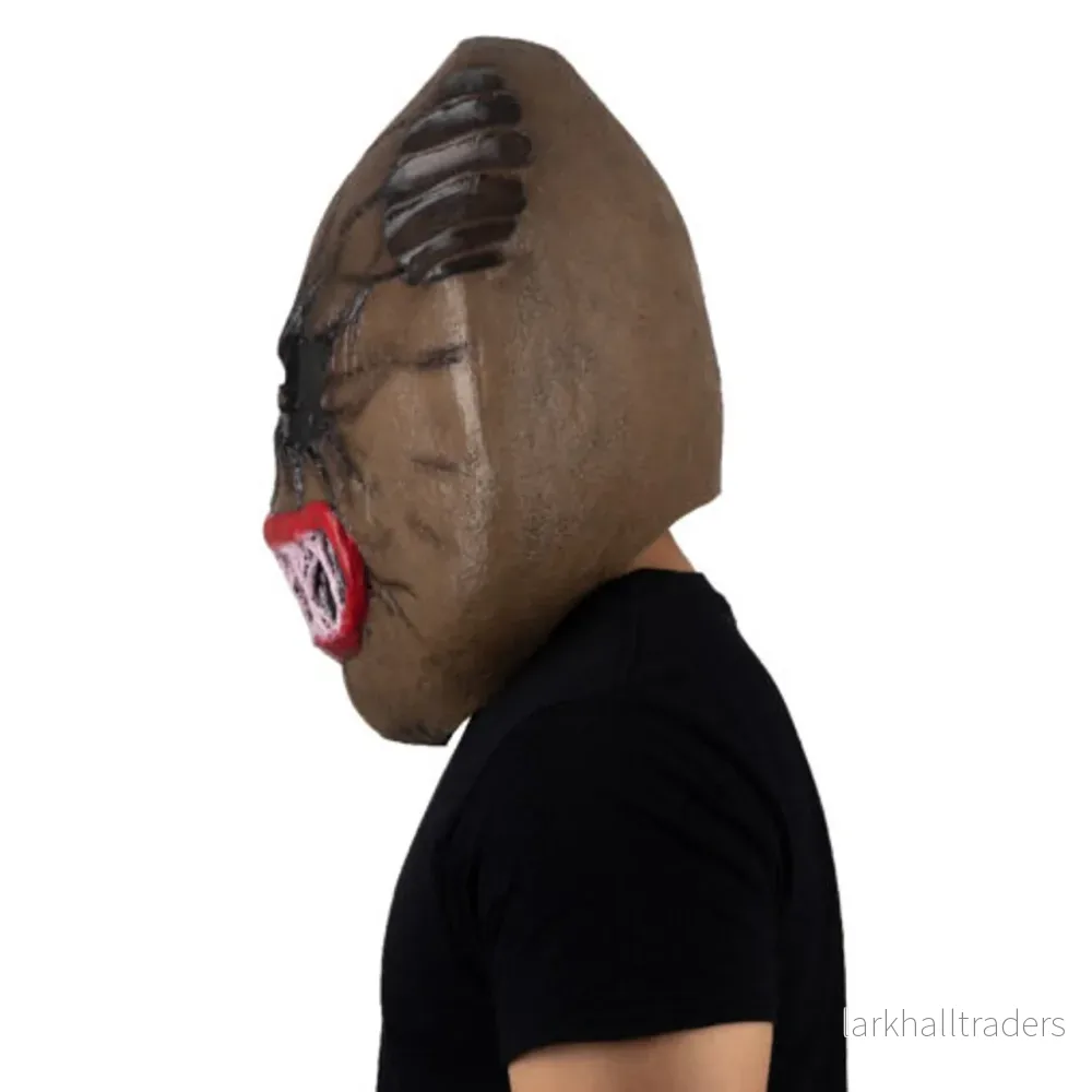 Ghoulish mask, Evil gingerbread man - Bild 2
