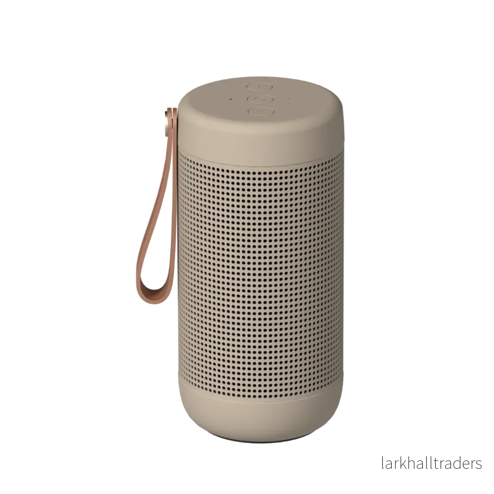 Högtalare Acoustic ensemble bluetooth Högtalare Acoustic ensemble bluetooth