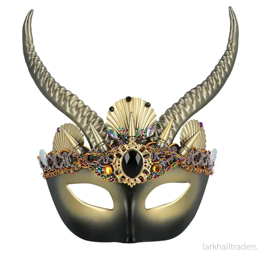Ögonmask, Voodoo Yemoja Ögonmask, Voodoo Yemoja