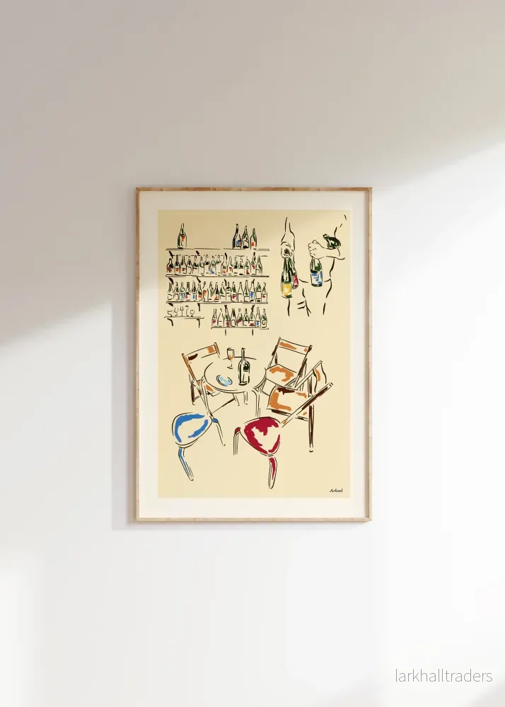 Natt Poster - Bild 2