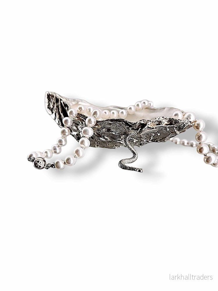 Lakeside Elegance Halsband - Bild 2