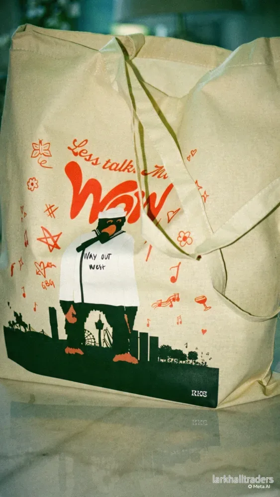 Väska – WOW