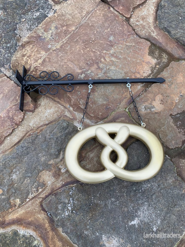 Pretzels