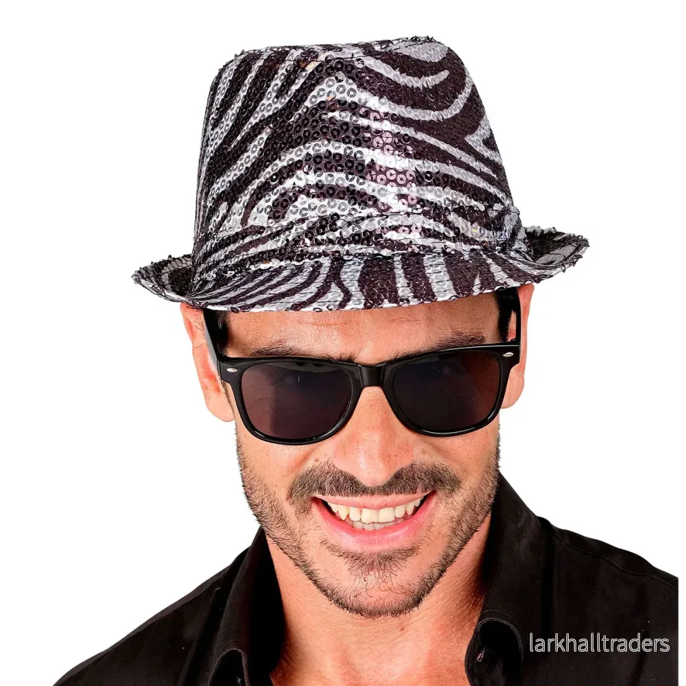 Hatt, popstar zebra - Bild 3