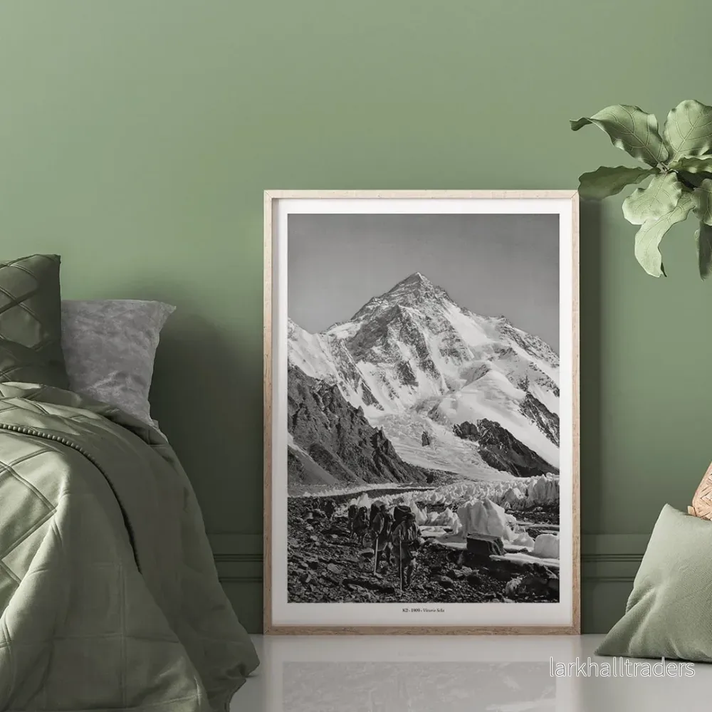 K2 Poster
