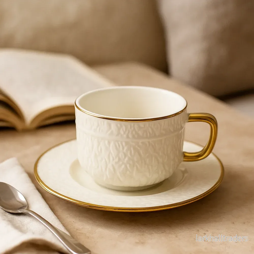 Kaffekoppar – Juliette - Bild 3