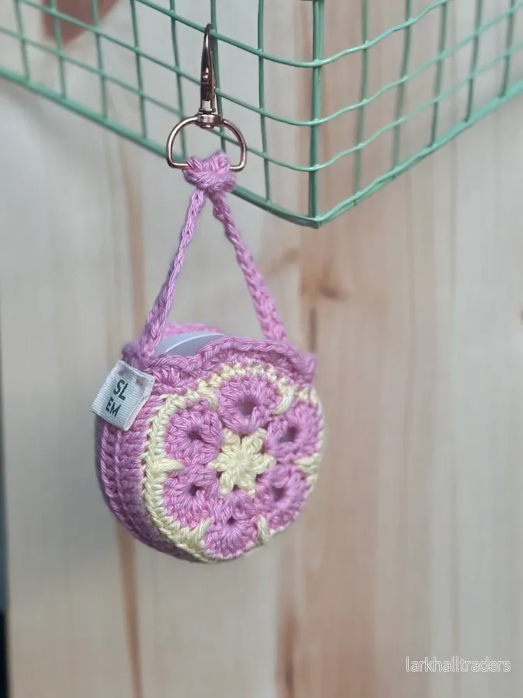 Mini LOJS – rosa