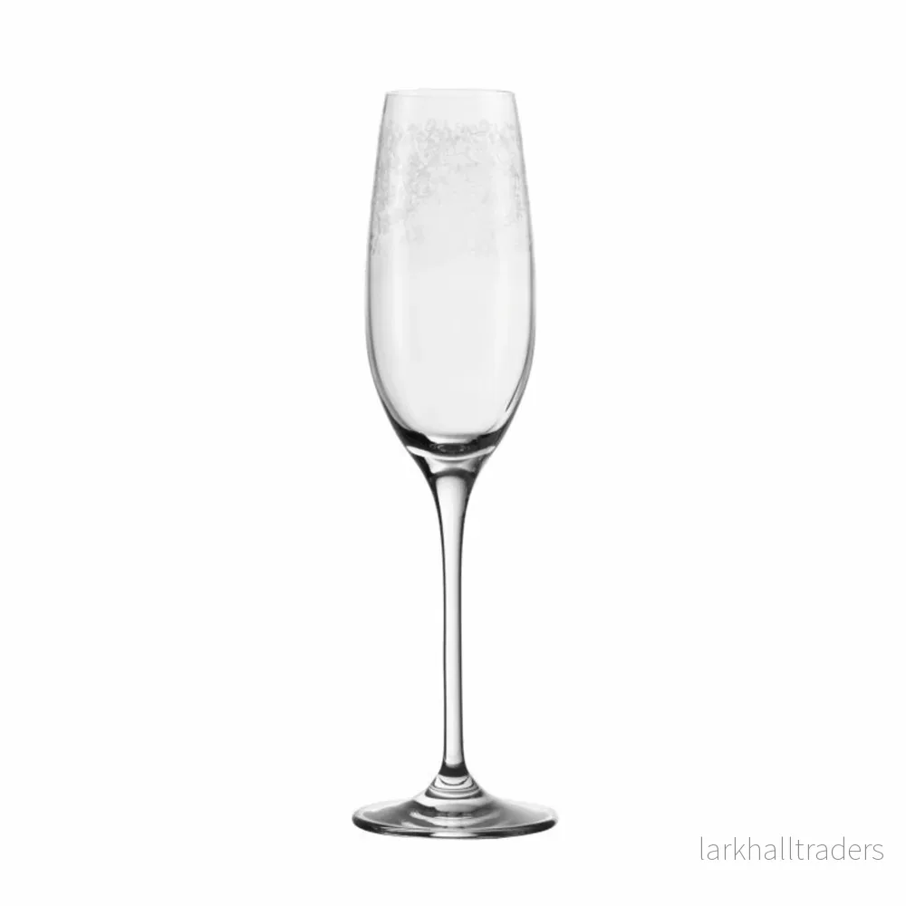 Champagneglas 200ml chateau 6-pack