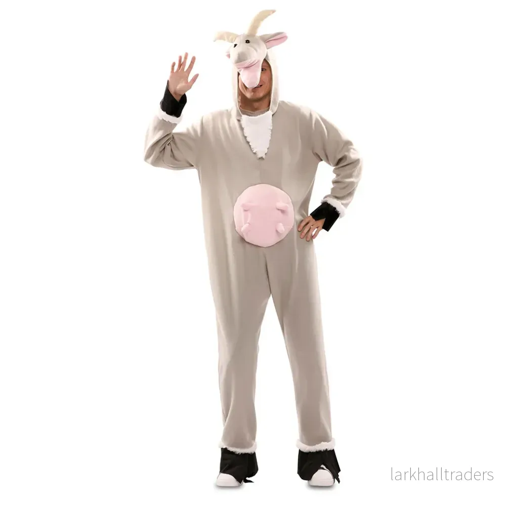 Dräkt, Goat M/L Dräkt, Goat M/L