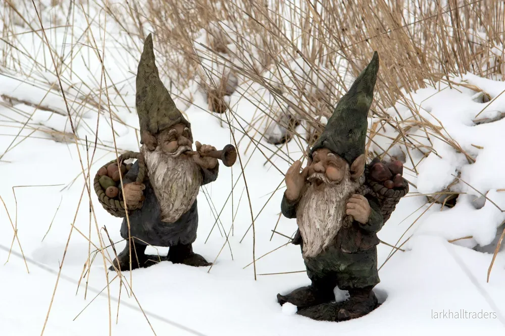 Gnome - Bild 3