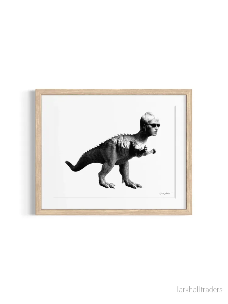 Cool isn’t practical Poster