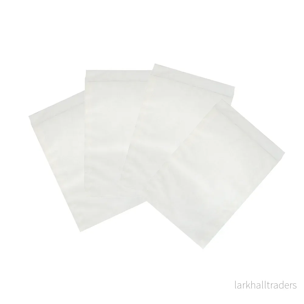 Pergamynpåsar, 130 x 180 + 20 mm, 500-pack - Bild 3