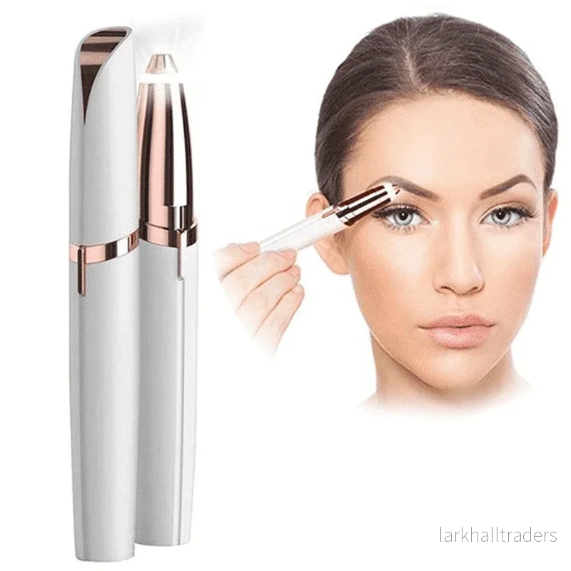 Eyebrow Hair Remover – Smärtfri hårborttagning Eyebrow Hair Remover – Smärtfri hårborttagning