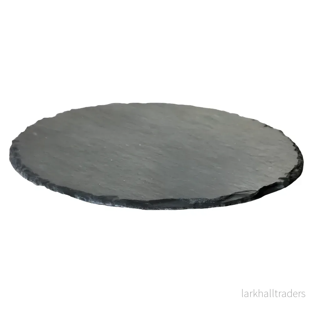 Litet skifferfat 15 cm – Servering & Self-care Litet skifferfat 15 cm – Servering & Self-care
