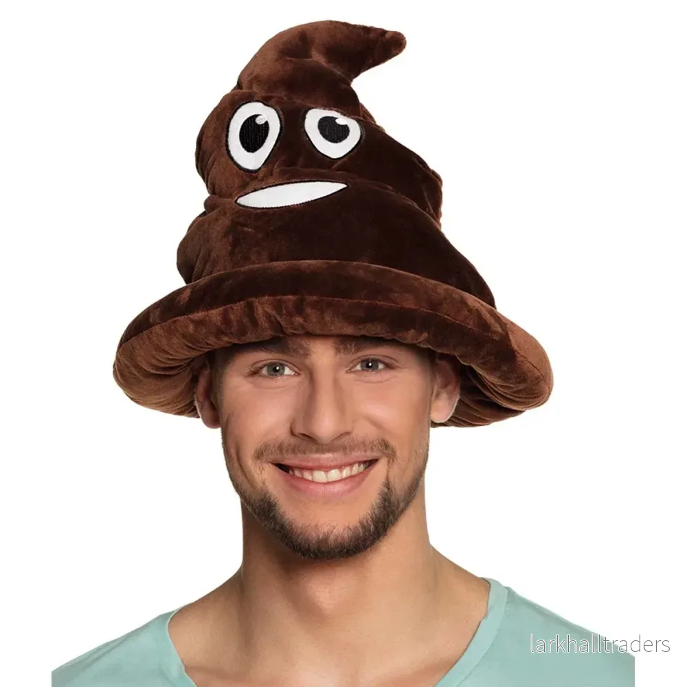 Hatt, bajskorv Hatt, bajskorv