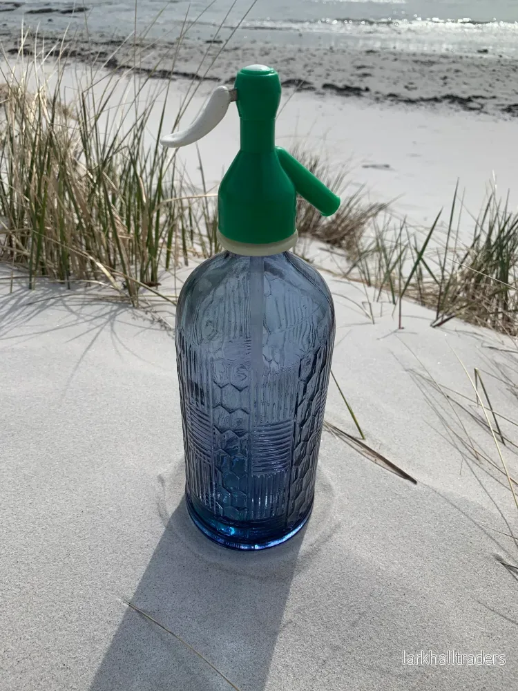 Sifon - Blå/Lila - Bild 3