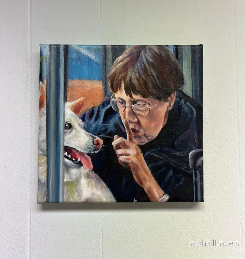 Linje 76 Original - Bild 3