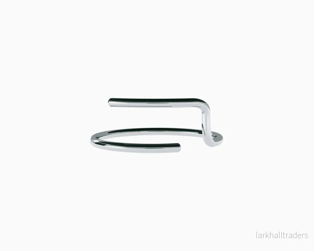 Sicksack Ring - Bild 2