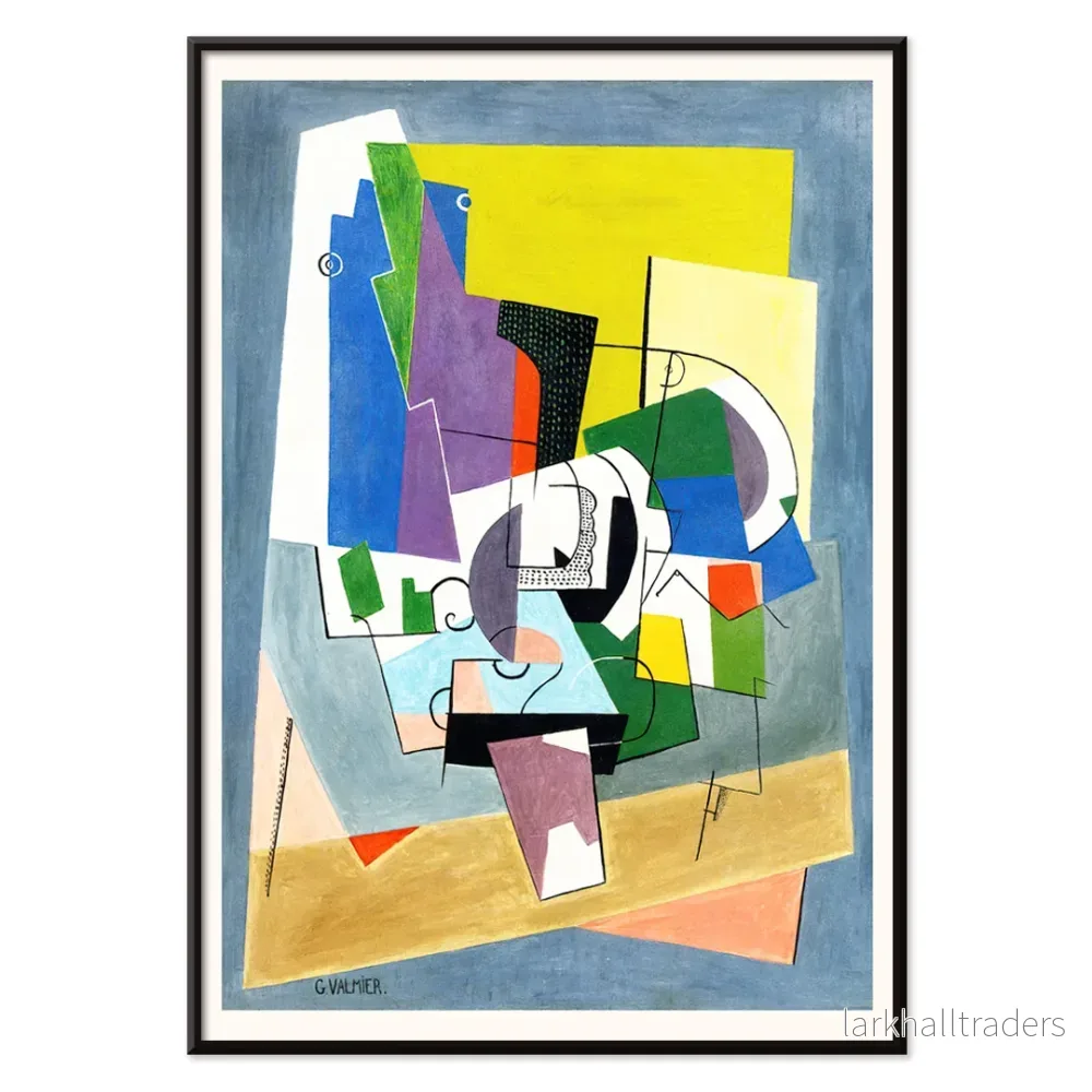 Komposition Poster - Bild 2