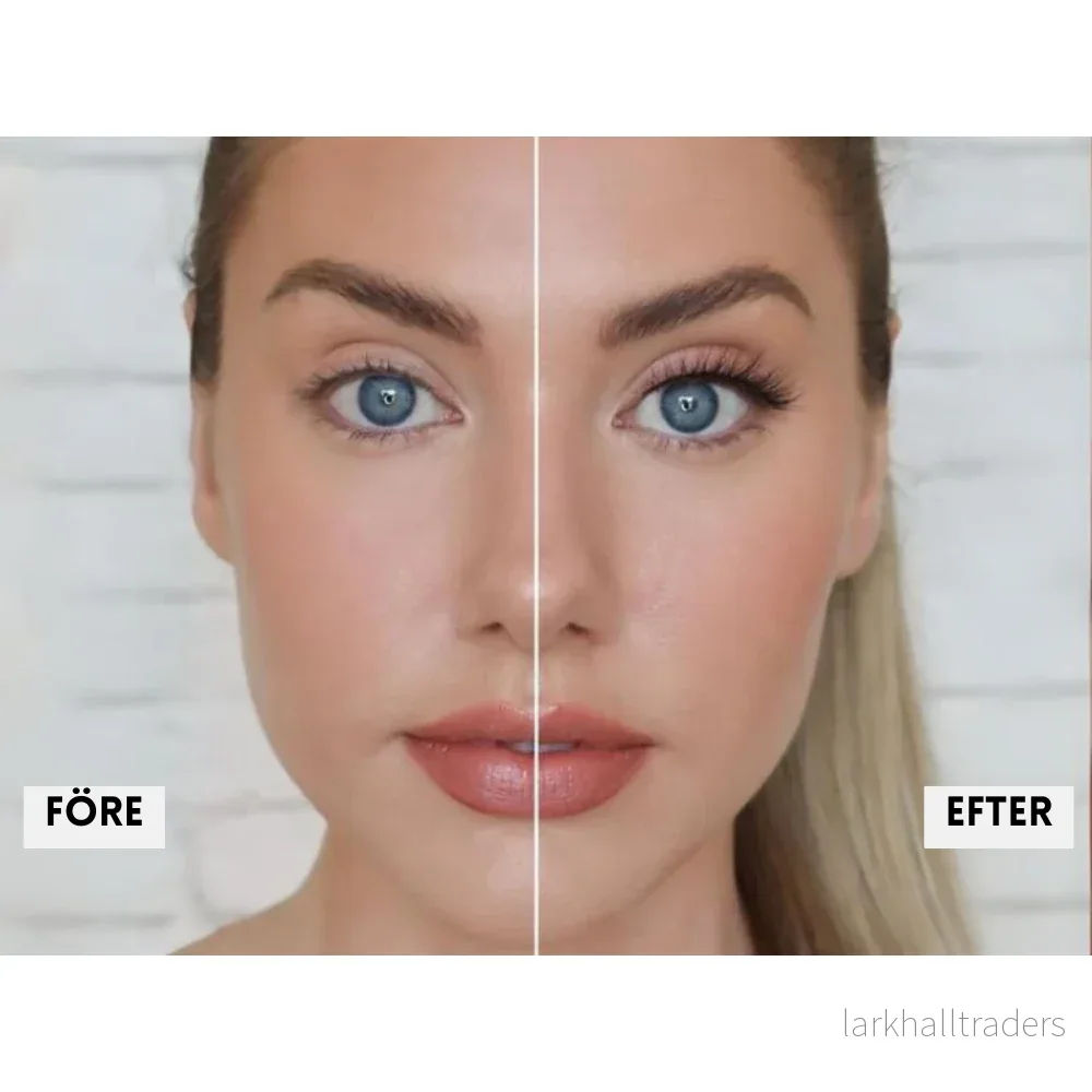 LashFlow™ – Mascara fläktborste - Bild 3