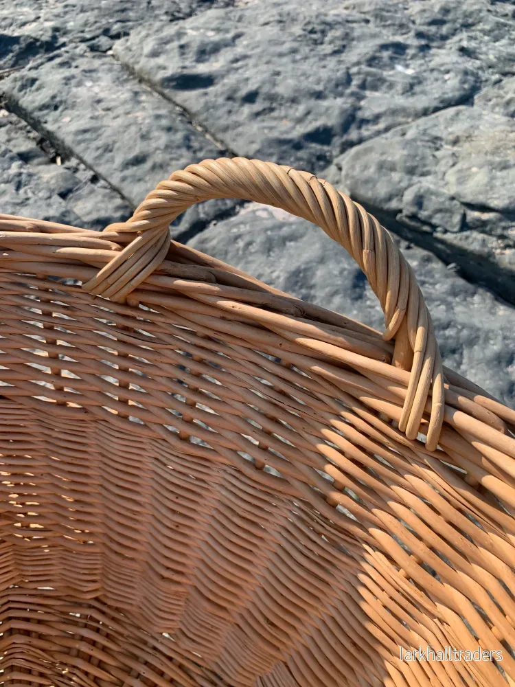Stor linnekorg - Bild 3