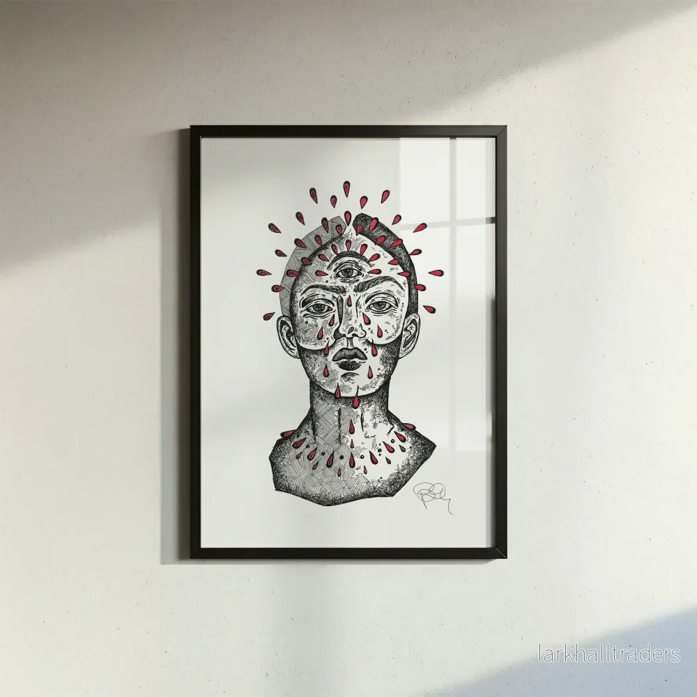 QUEEN | Fine Art Print