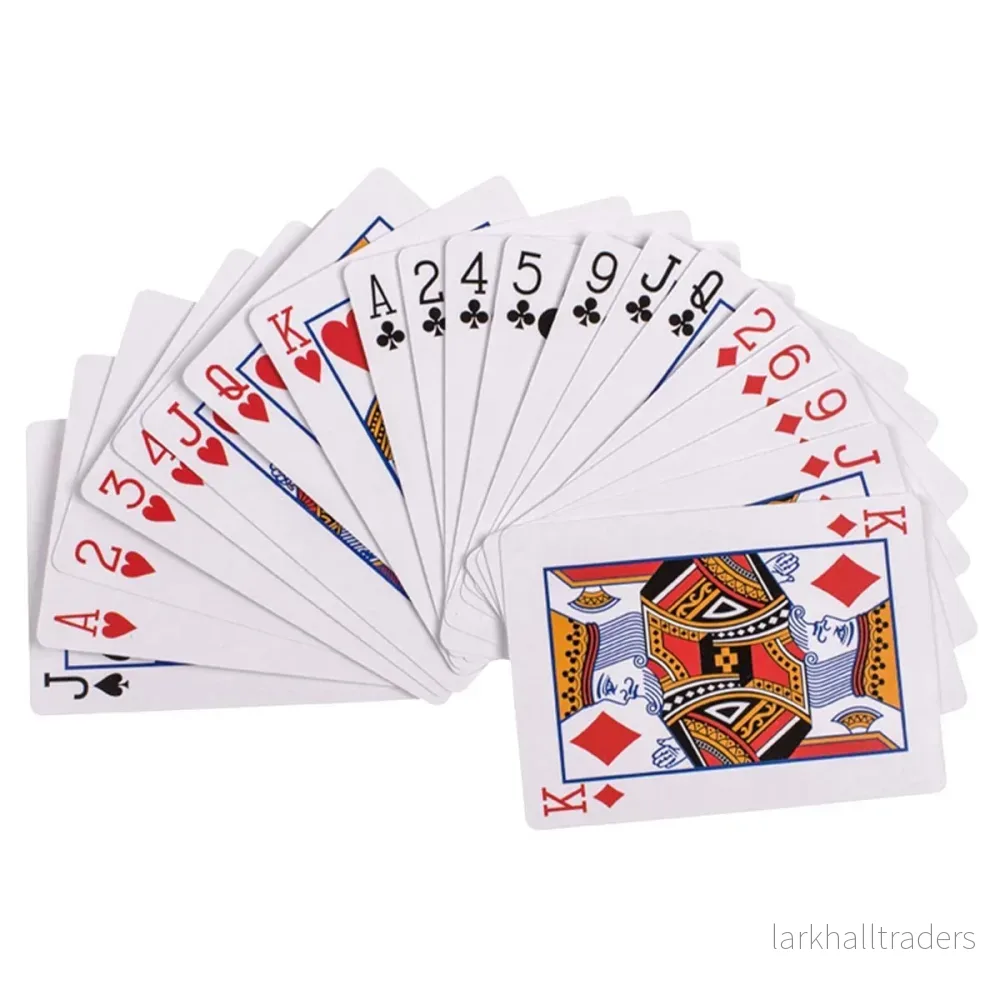 Kortlek, poker Kortlek, poker
