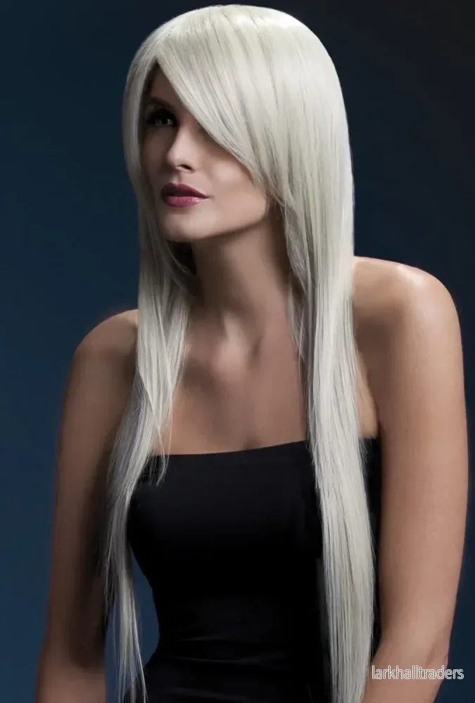 Peruk, Fever Amber blond Peruk, Fever Amber blond