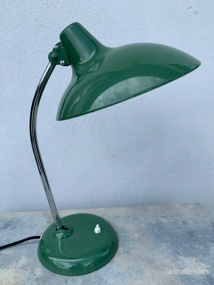 Kaiser Idell 6786 - Original grön - Bild 2