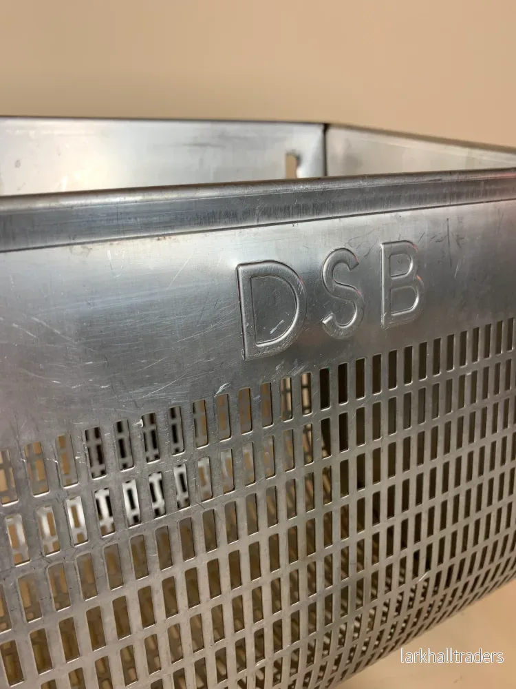 Fin DSB soptunna - Bild 2