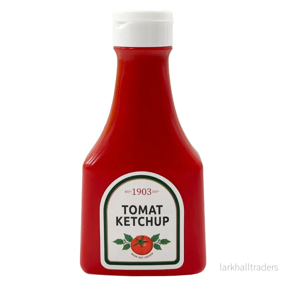 Skämtketchup - Bild 3