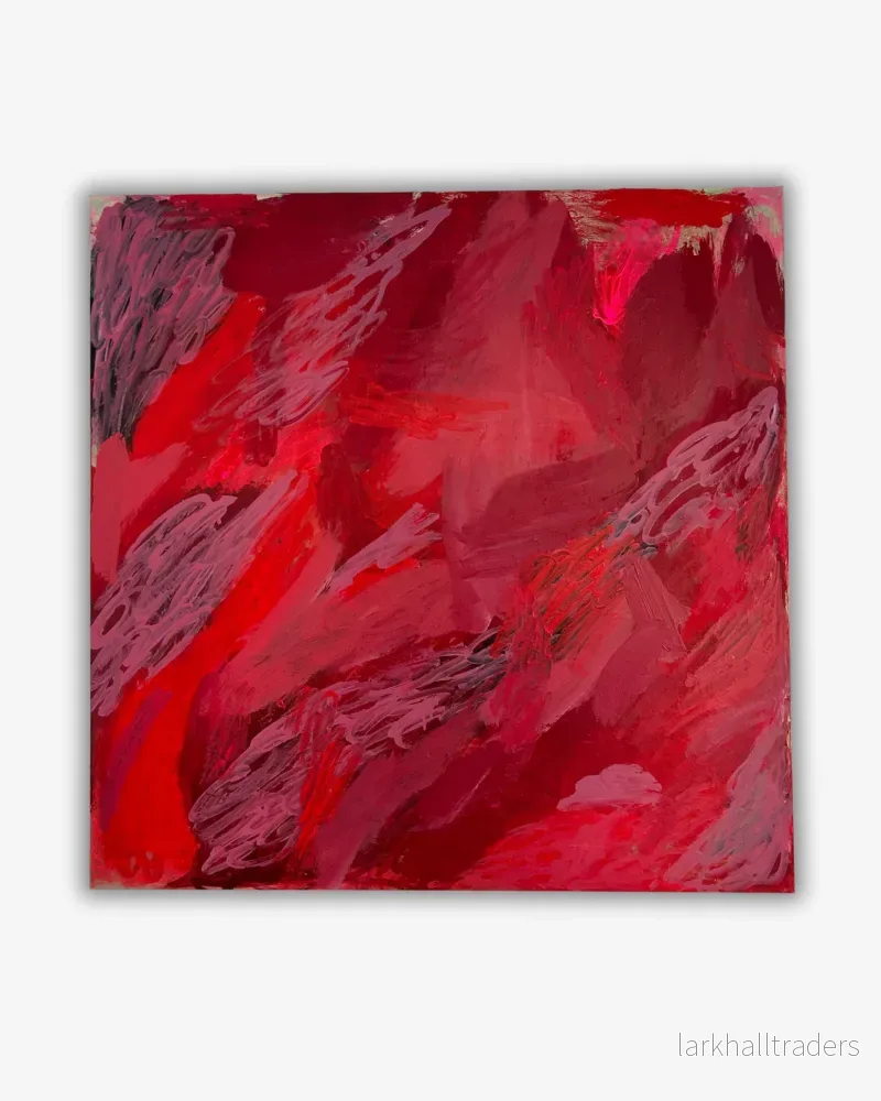 Movement #6 Original