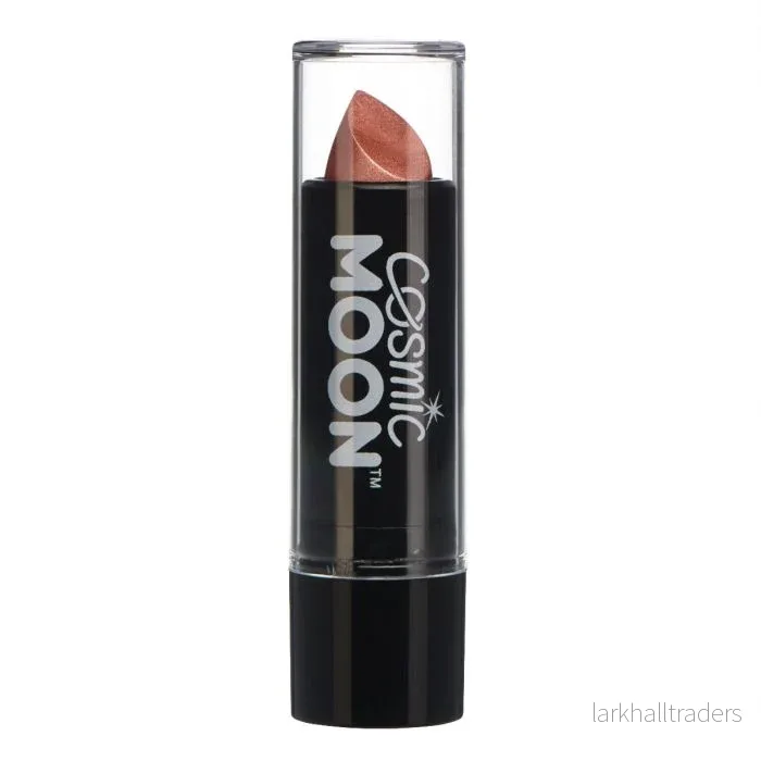 Moon Läppstift, metallic roséguld 5 g Moon Läppstift, metallic roséguld 5 g