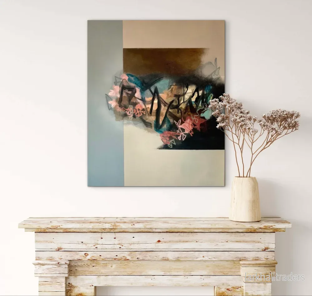 I Feel Alive - Original - Bild 2