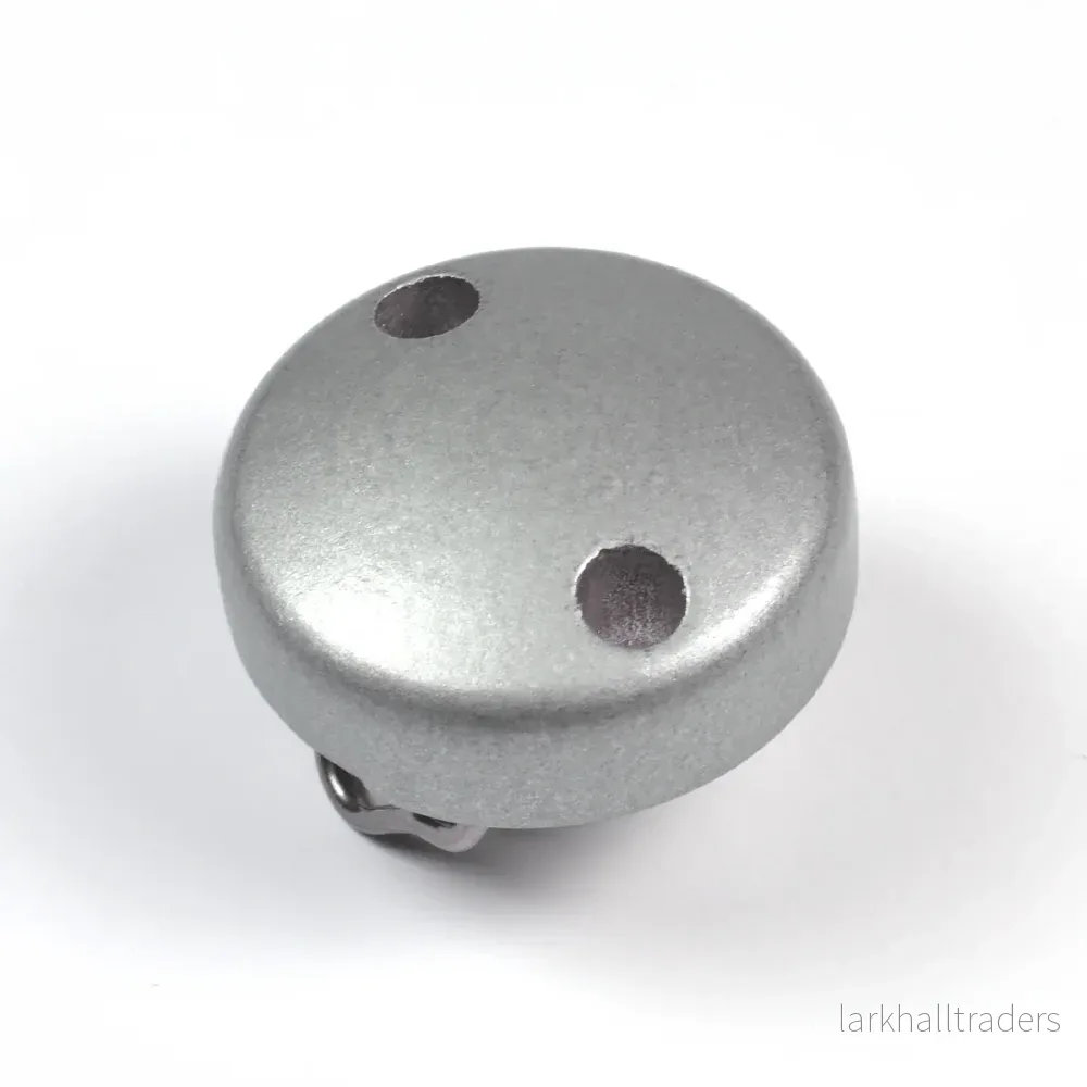 Premium-Träclips *mini*, silver Premium-Träclips *mini*, silver