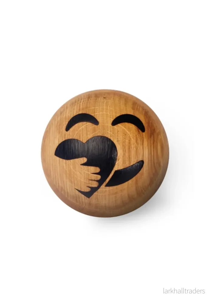 Emojiboll Ek