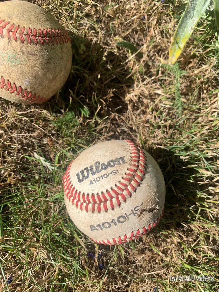 Baseboll - Bild 3