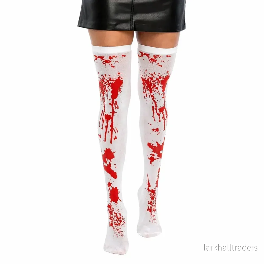 Stay up, Bloody Stay up, Bloody