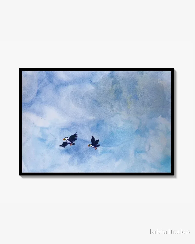 Nisse – Poster Nisse – Poster