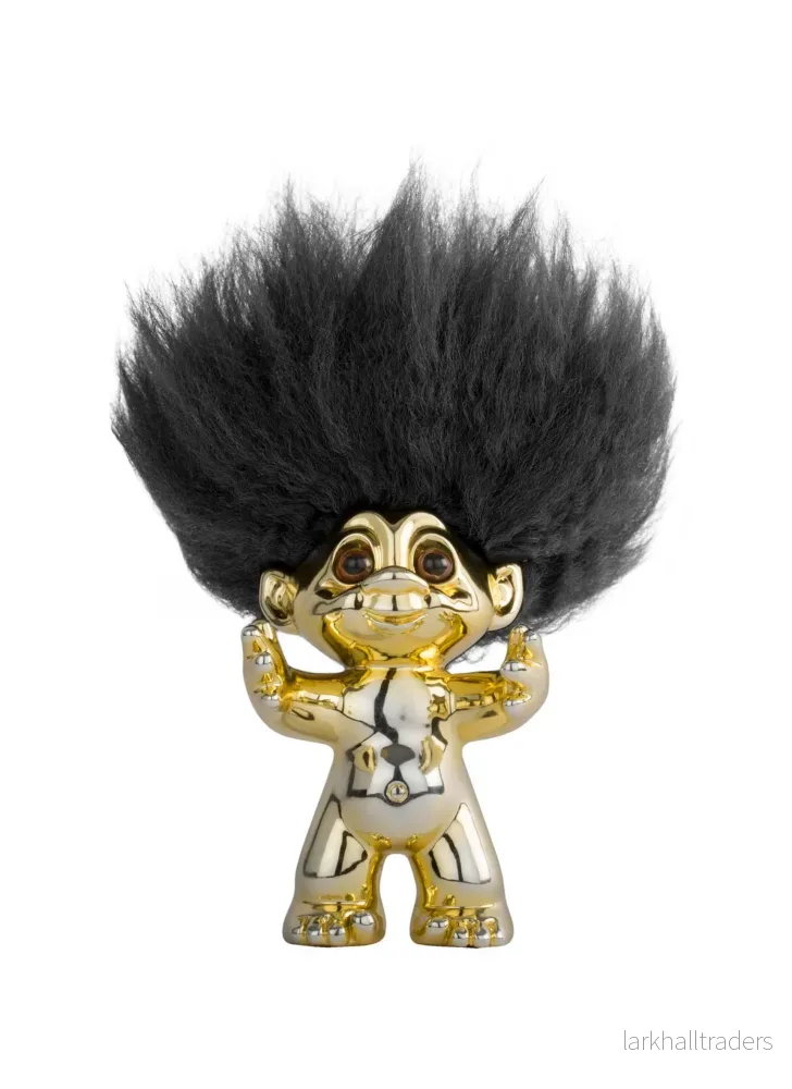 Lyckotroll