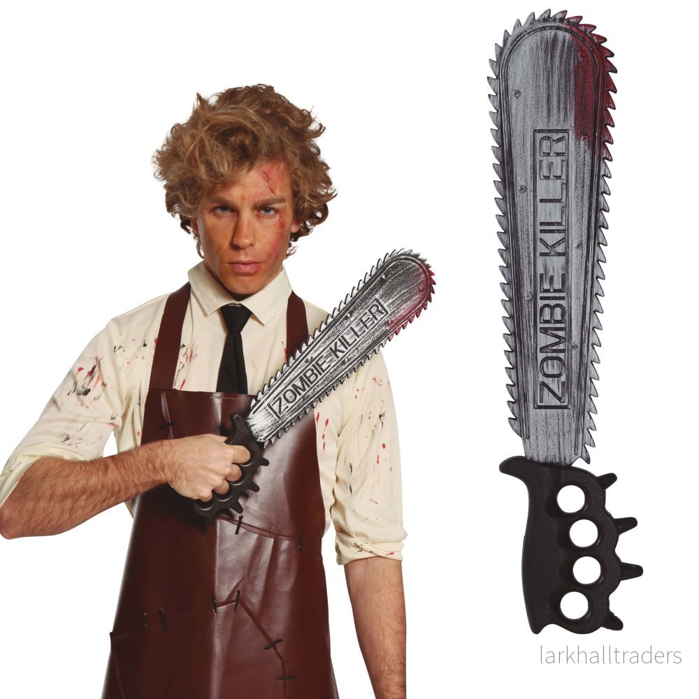 Såg, zombie killer 50 cm - Bild 2
