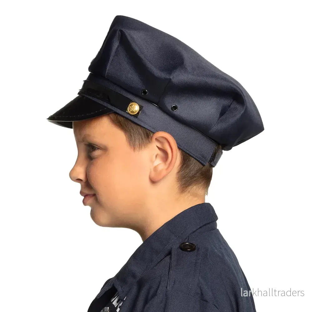 Polishatt barn, special police - Bild 3