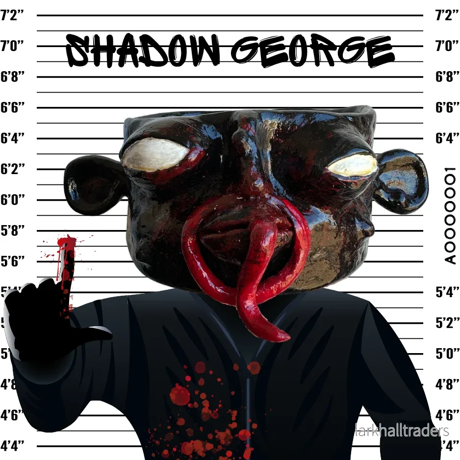 Shadow George - Bild 2