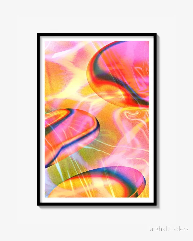 Sockervadd Print Sockervadd Print