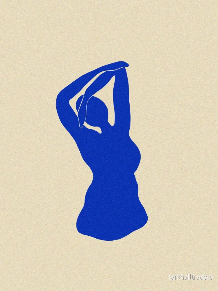 Femenine 02 - Poster - Bild 3