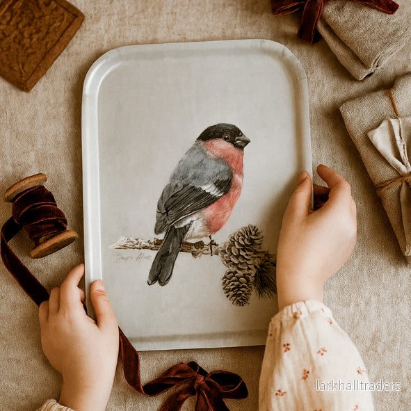 Kaffe/Te Bricka Mr. Bullfinch - Bild 2