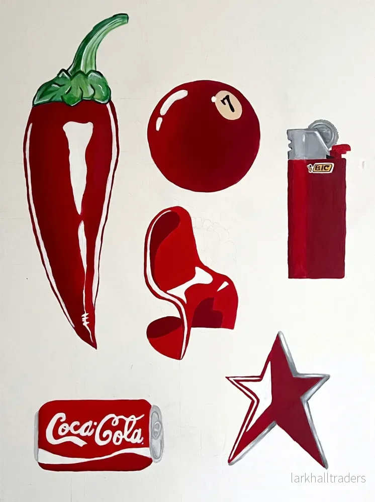 RED (Poster) - Bild 3