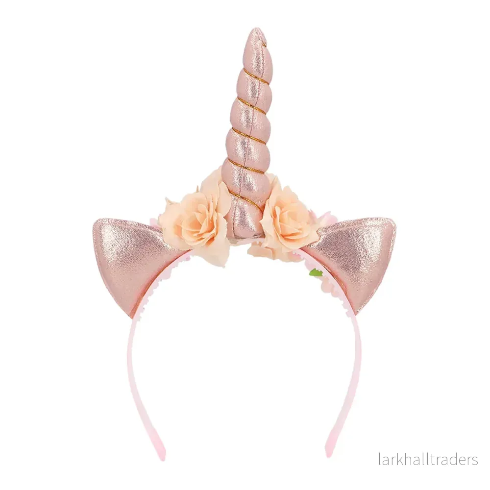 Diadem, moonlight unicorn - Bild 2