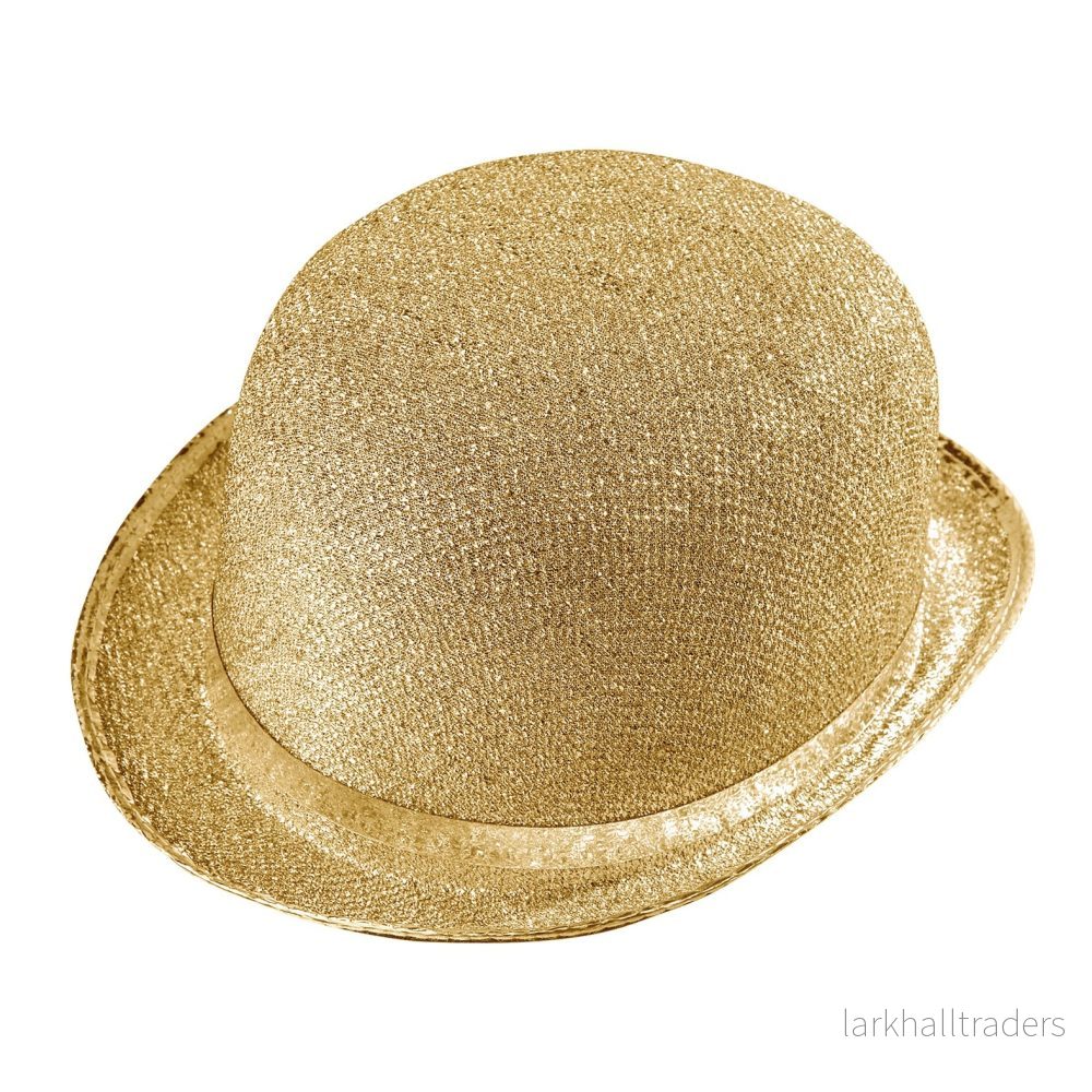 Plommonstop, guld