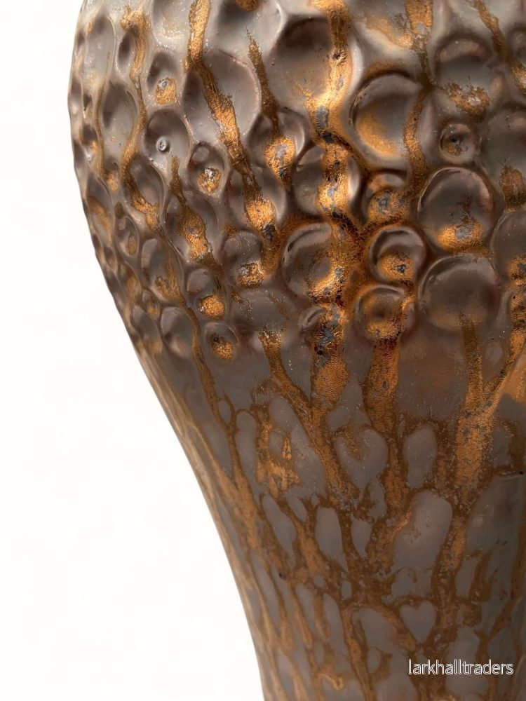 Antik Ginger Jar - Bild 3